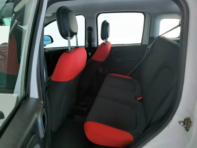 10 - Fiat Panda Cascioli Group