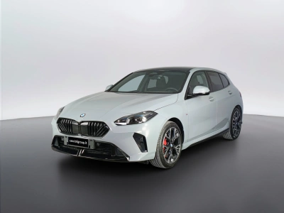1 - BMW Serie 1 Cascioli Group