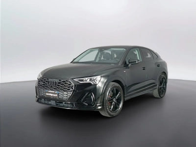 1 - Audi Q3 Cascioli Group