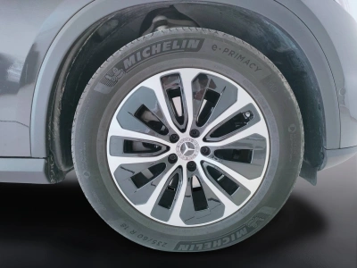 10 - Mercedes-Benz GLC Cascioli Group