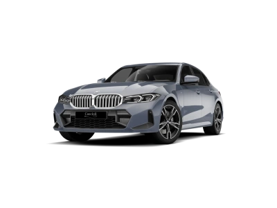 1 - BMW Serie 3 Cascioli Group