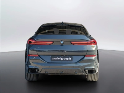 5 - BMW X6 Cascioli Group
