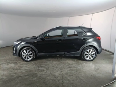 6 - Kia Stonic Cascioli Group