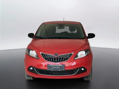 2 - Lancia Ypsilon Cascioli Group