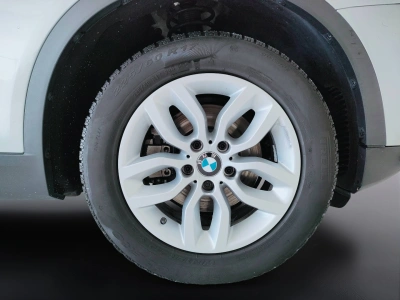 8 - BMW X3 Cascioli Group