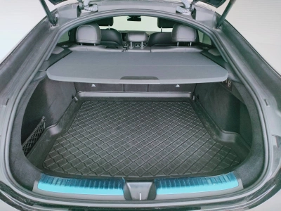 5 - Mercedes-Benz GLE Cascioli Group