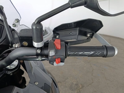 9 - Benelli Trk Cascioli Group