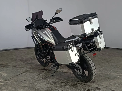 6 - Moto morini X Cape Cascioli Group