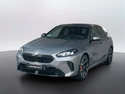 1 - BMW Serie 1 Cascioli Group