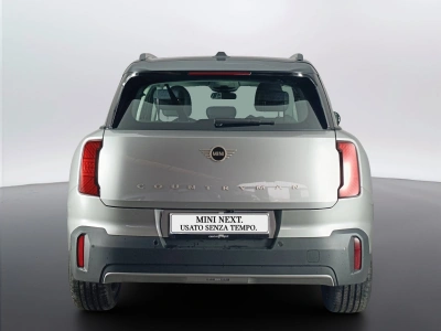 5 - MINI Countryman Cascioli Group