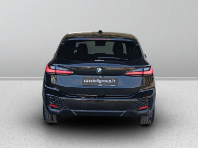 4 - BMW Serie 2 Cascioli Group