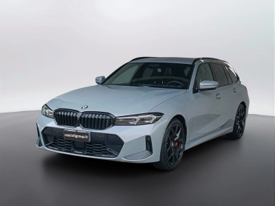 1 - BMW Serie 3 Cascioli Group