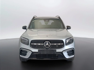 2 - Mercedes-Benz GLB Cascioli Group