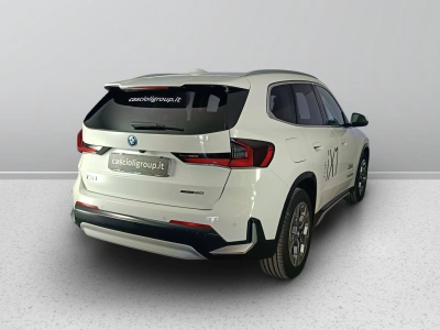5 - BMW iX1 Cascioli Group