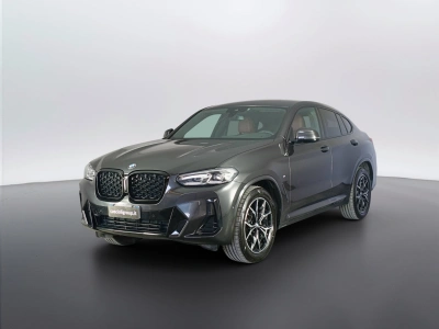 1 - BMW X4 Cascioli Group