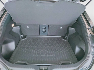 9 - Toyota Yaris Cross Cascioli Group