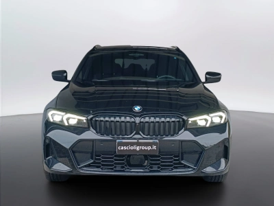 2 - BMW Serie 3 Cascioli Group