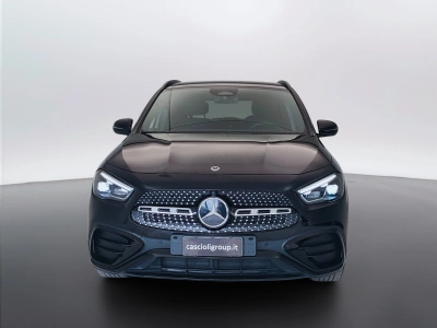 2 - Mercedes-Benz GLA Cascioli Group