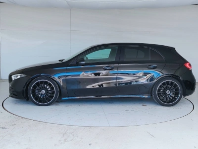 3 - Mercedes-Benz Classe A Cascioli Group