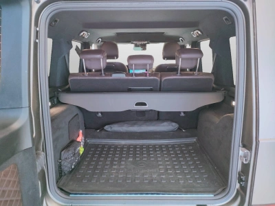 5 - Mercedes-Benz Classe G Cascioli Group