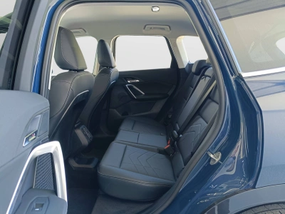 9 - BMW X1 Cascioli Group