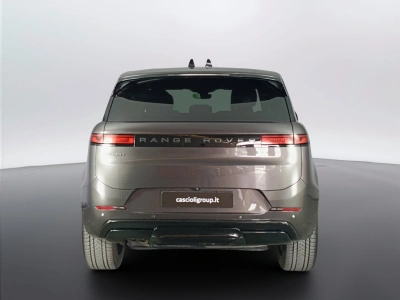5 - Land rover Range Rover Sport Cascioli Group