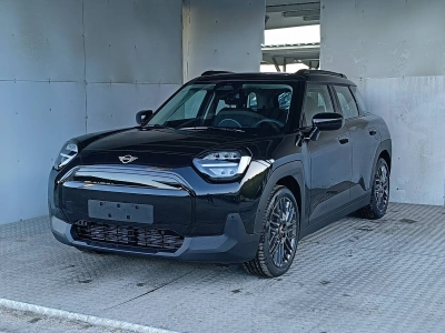 1 - MINI Aceman Cascioli Group