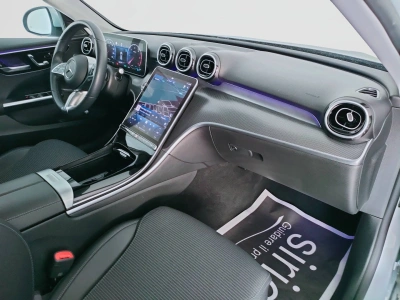 9 - Mercedes-Benz Classe C Cascioli Group