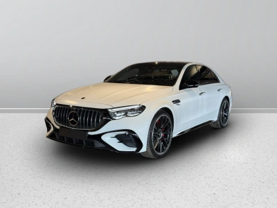 1 - Mercedes-Benz Classe E Cascioli Group