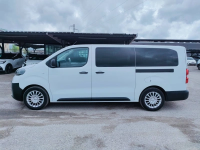 3 - Toyota Professional Proace Verso 2024 Cascioli Group