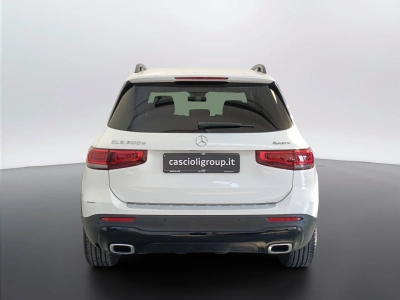 5 - Mercedes-Benz GLB Cascioli Group