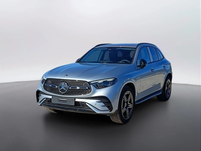 1 - Mercedes-Benz GLC Cascioli Group