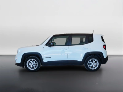 8 - Jeep Renegade Cascioli Group