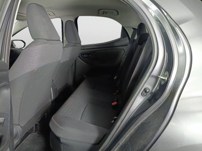 9 - Toyota Yaris Cascioli Group