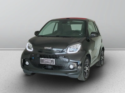 1 - smart fortwo Cascioli Group
