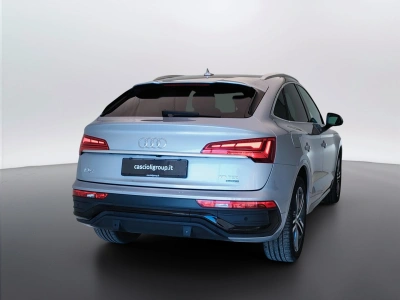 5 - Audi Q5 Cascioli Group
