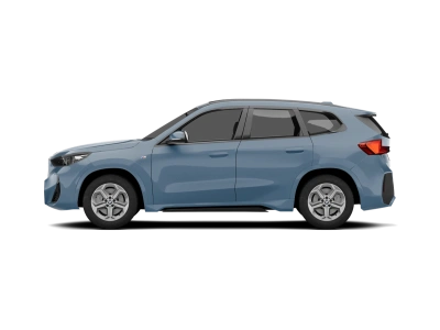 3 - BMW X1 Cascioli Group
