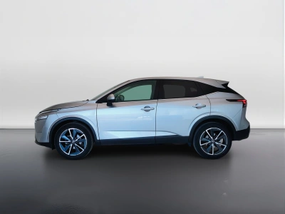 8 - Nissan Qashqai Cascioli Group