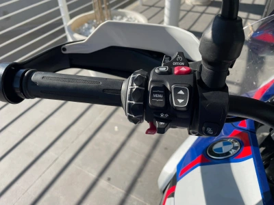 4 - BMW Motorrad GS Cascioli Group