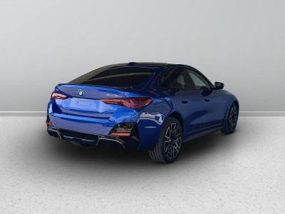 5 - BMW i4 Cascioli Group