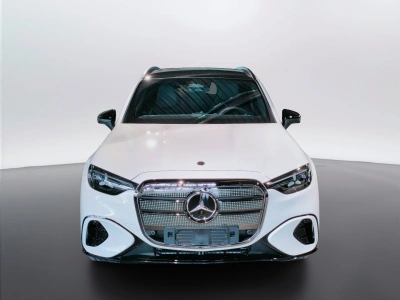 2 - Mercedes-Benz GLC Cascioli Group