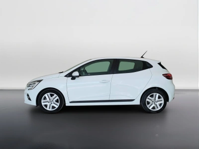 7 - Renault Clio Cascioli Group