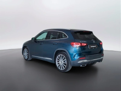 7 - Mercedes-Benz GLA Cascioli Group
