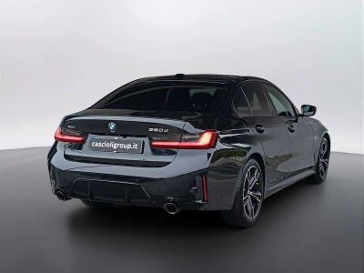4 - BMW Serie 3 Cascioli Group