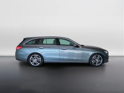 4 - Mercedes-Benz Classe C Cascioli Group