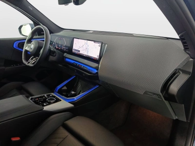 9 - BMW X3 Cascioli Group