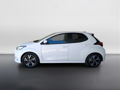 3 - Toyota Yaris Cascioli Group
