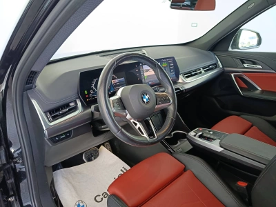 7 - BMW X1 Cascioli Group