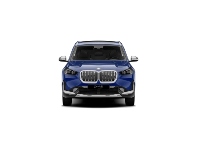 2 - BMW X1 Cascioli Group