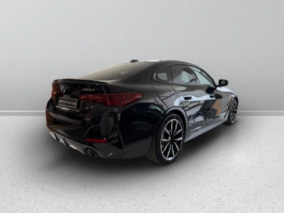 5 - BMW Serie 4 Cascioli Group